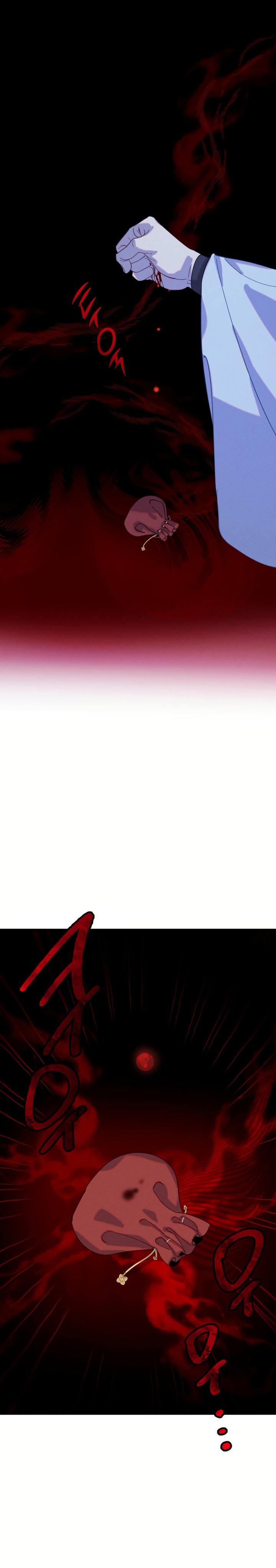 Tale of Vengenful Spirits Chapter 03 Image 30