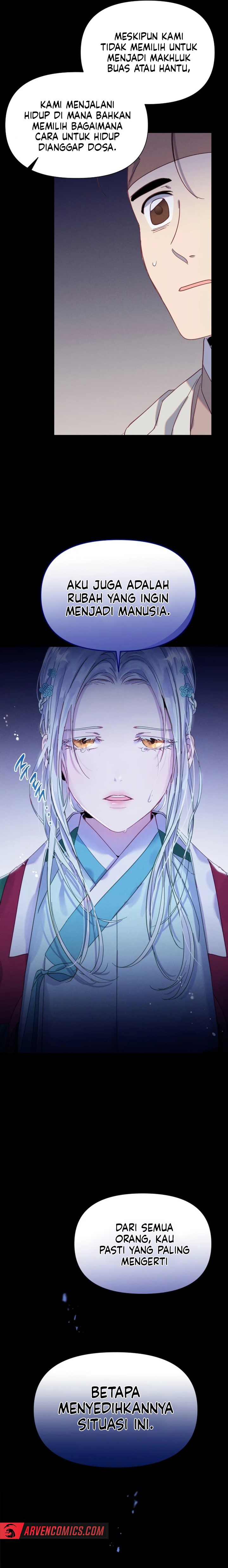 Tale of Vengenful Spirits Chapter 04 Image 15