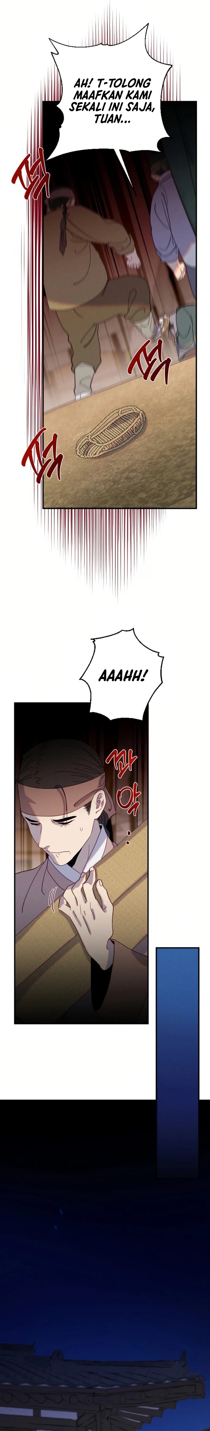 Tale of Vengenful Spirits Chapter 04 Image 18