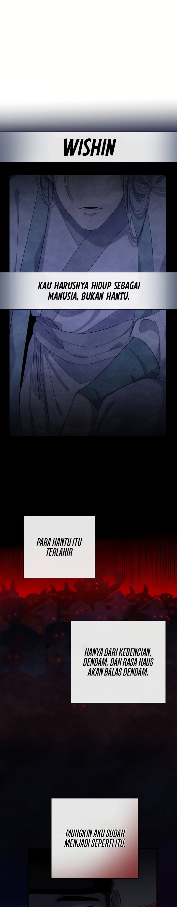 Tale of Vengenful Spirits Chapter 05 Image 5