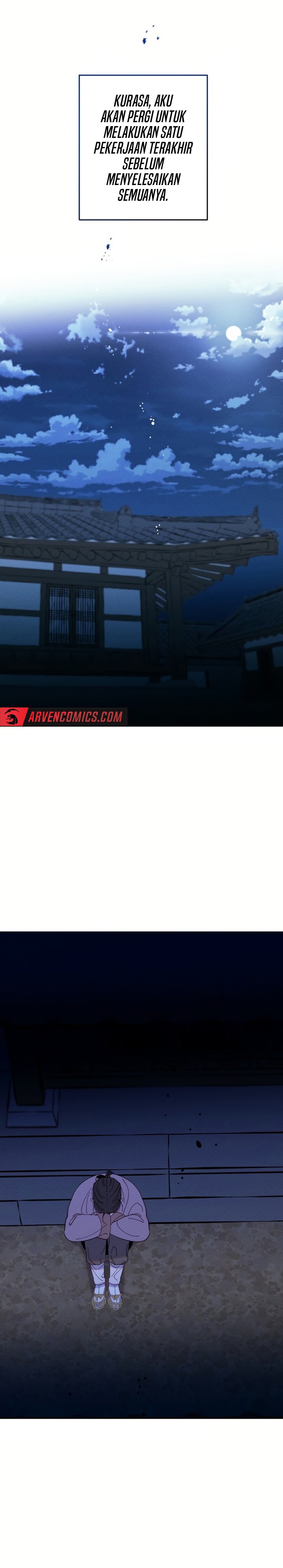 Tale of Vengenful Spirits Chapter 05 Image 9