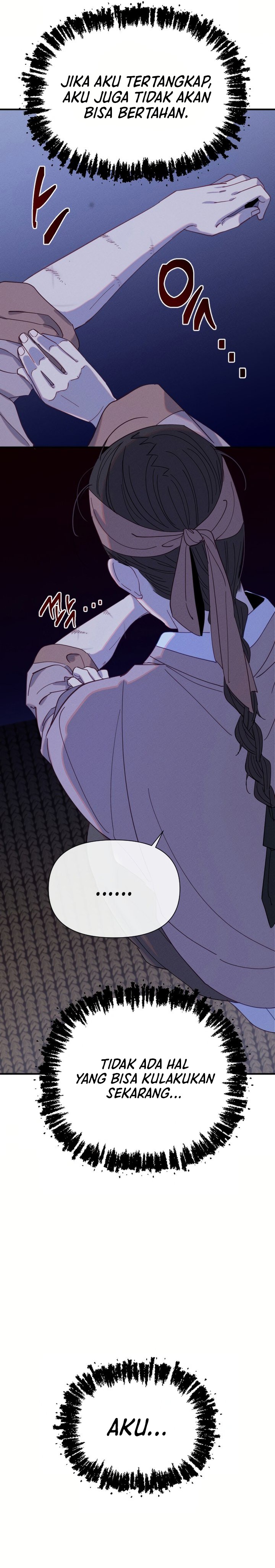 Tale of Vengenful Spirits Chapter 05 Image 19