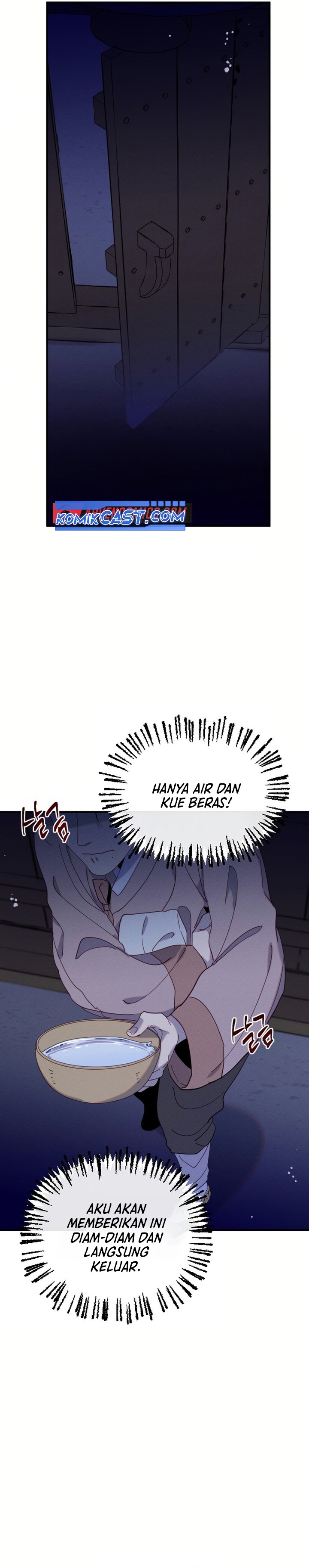 Tale of Vengenful Spirits Chapter 05 Image 22