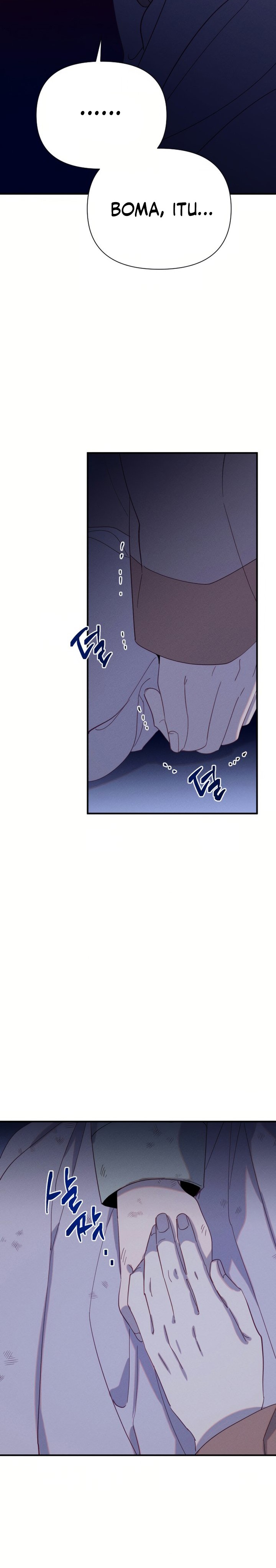 Tale of Vengenful Spirits Chapter 05 Image 27