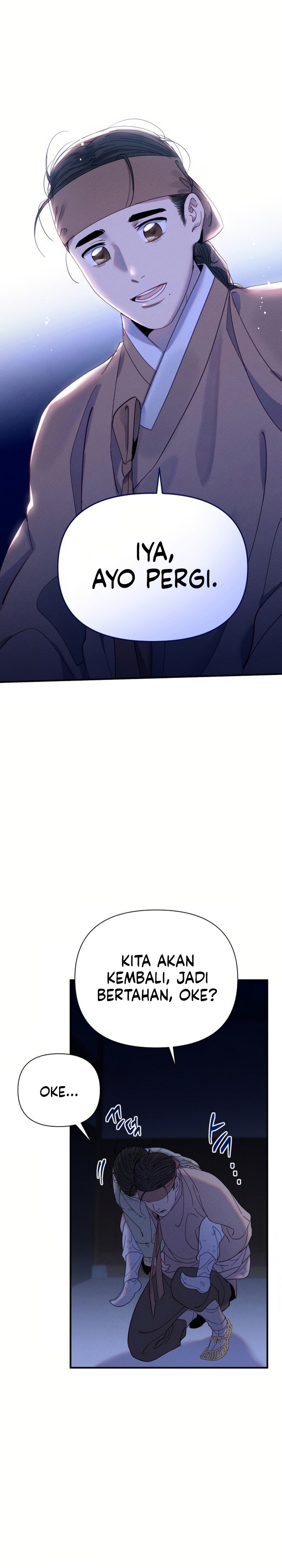 Tale of Vengenful Spirits Chapter 05 Image 28