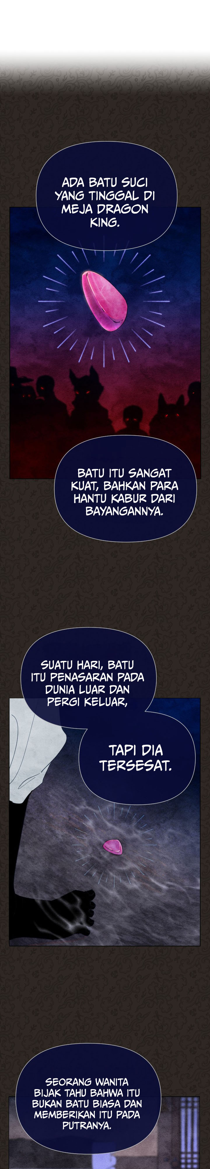 Tale of Vengenful Spirits Chapter 06 Image 7