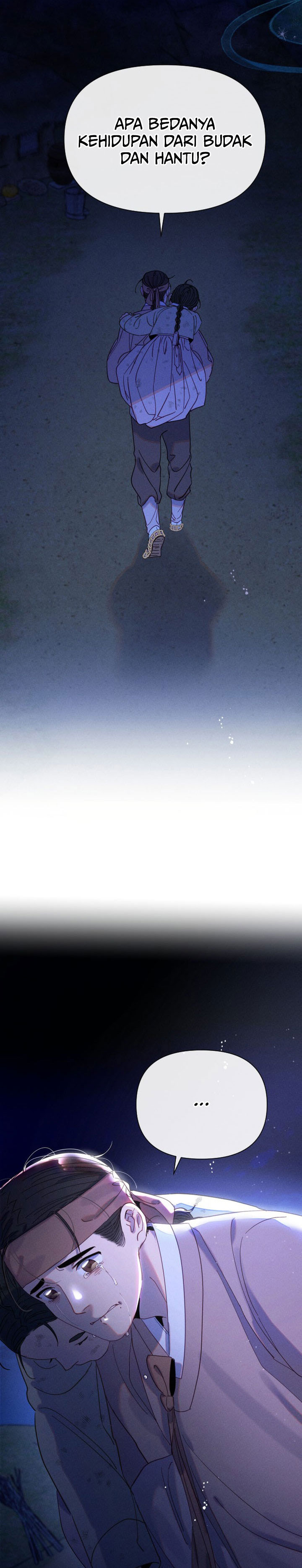 Tale of Vengenful Spirits Chapter 06 Image 10