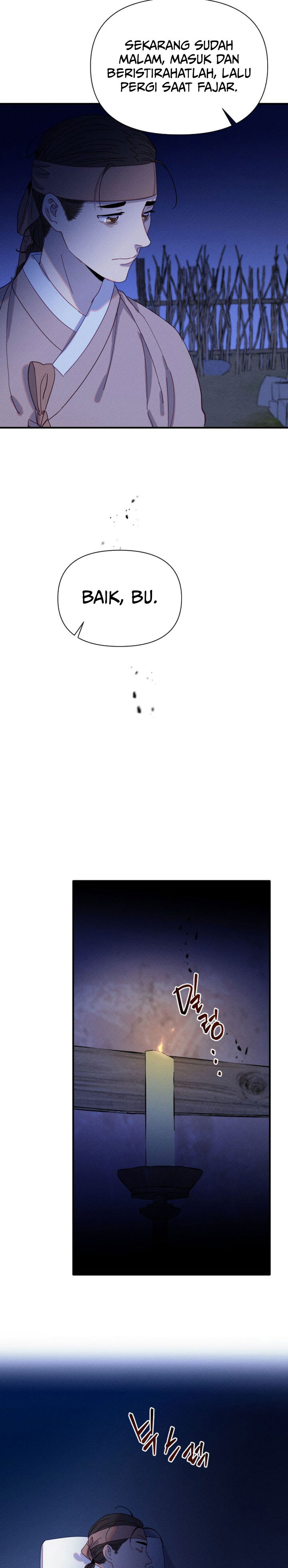 Tale of Vengenful Spirits Chapter 06 Image 15