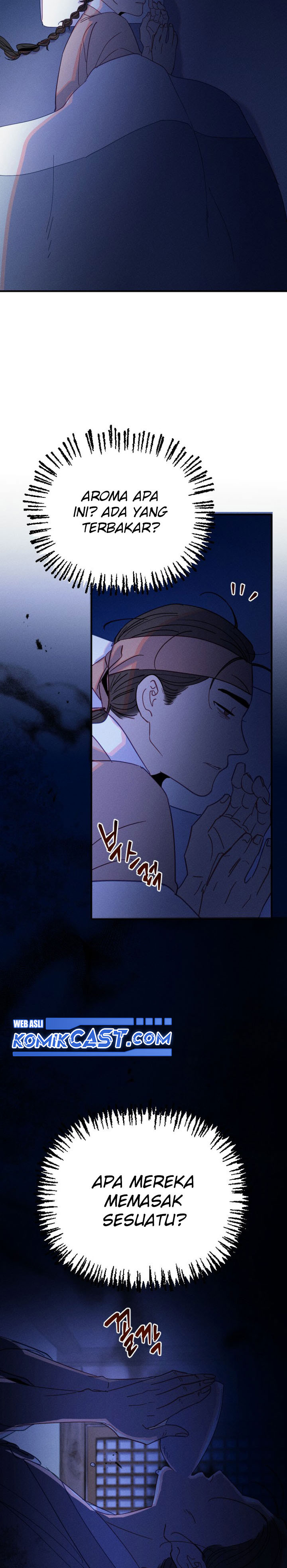 Tale of Vengenful Spirits Chapter 06 Image 16