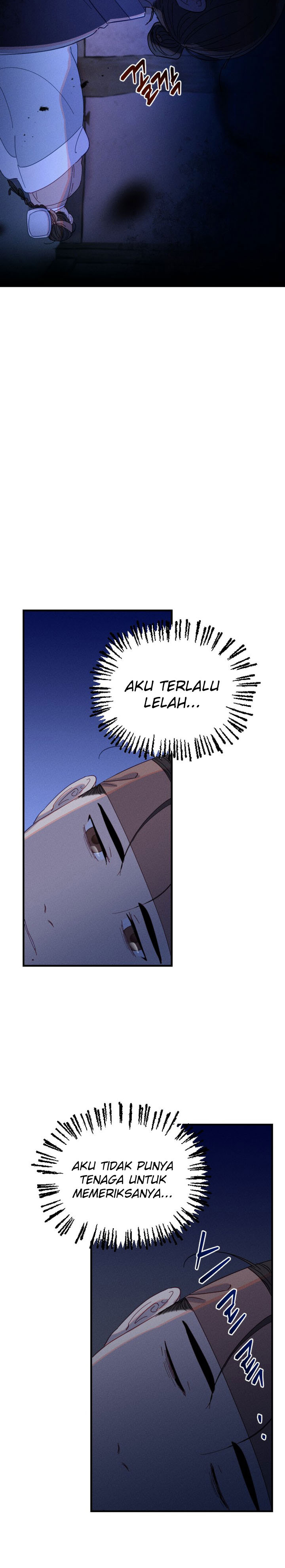 Tale of Vengenful Spirits Chapter 06 Image 17