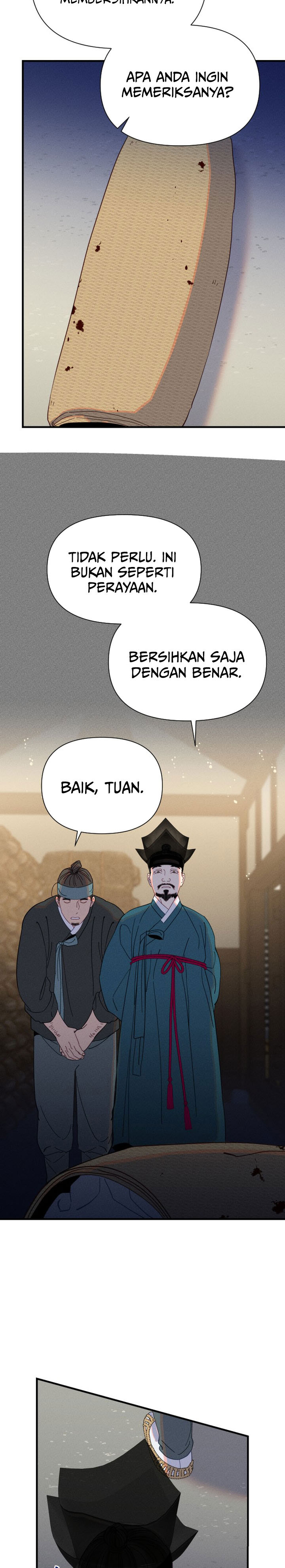 Tale of Vengenful Spirits Chapter 06 Image 19