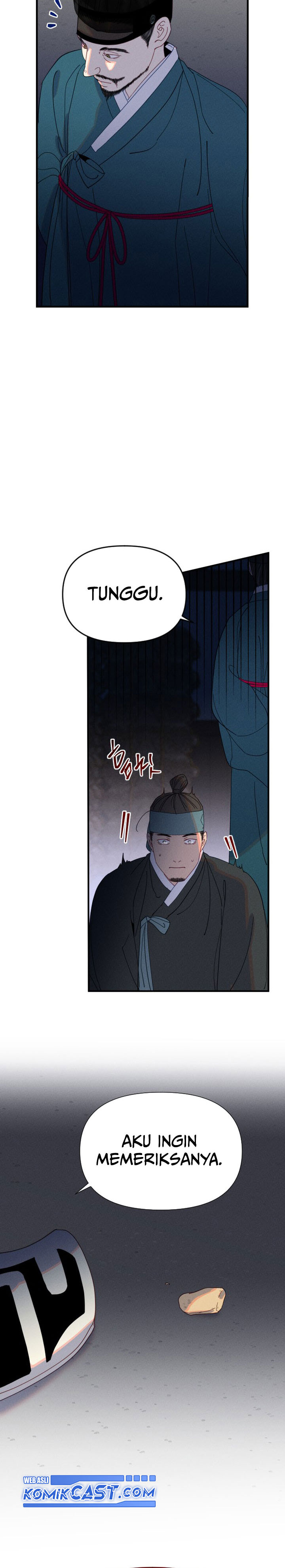 Tale of Vengenful Spirits Chapter 06 Image 20