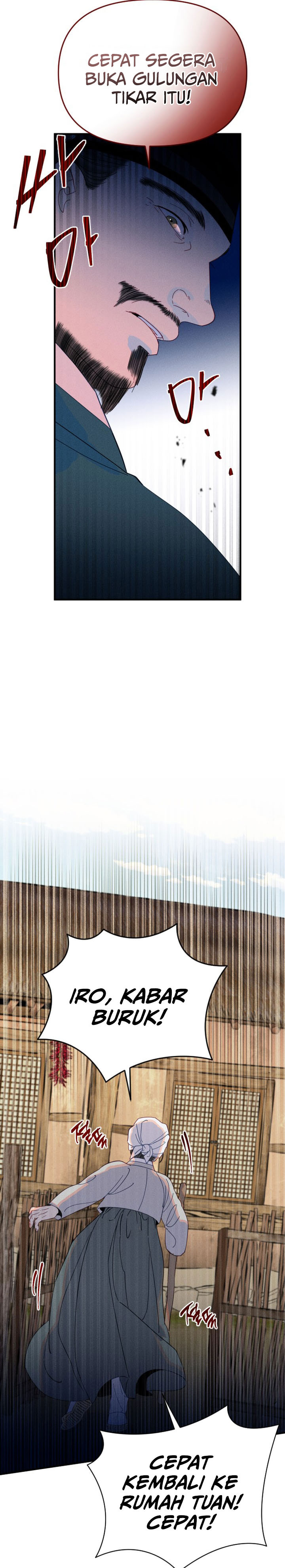 Tale of Vengenful Spirits Chapter 06 Image 21