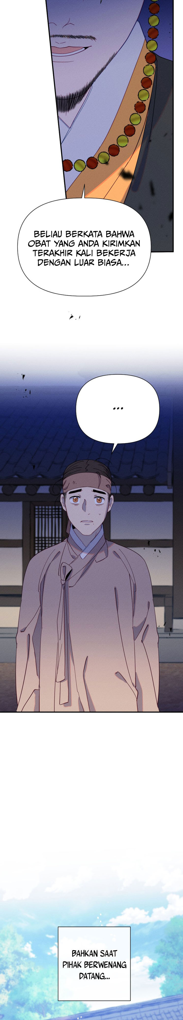 Tale of Vengenful Spirits Chapter 07 Image 7