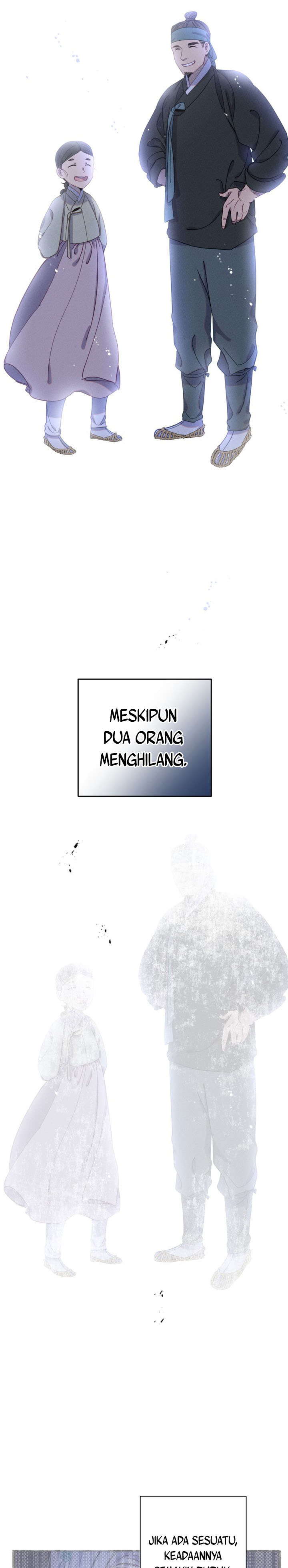 Tale of Vengenful Spirits Chapter 07 Image 9