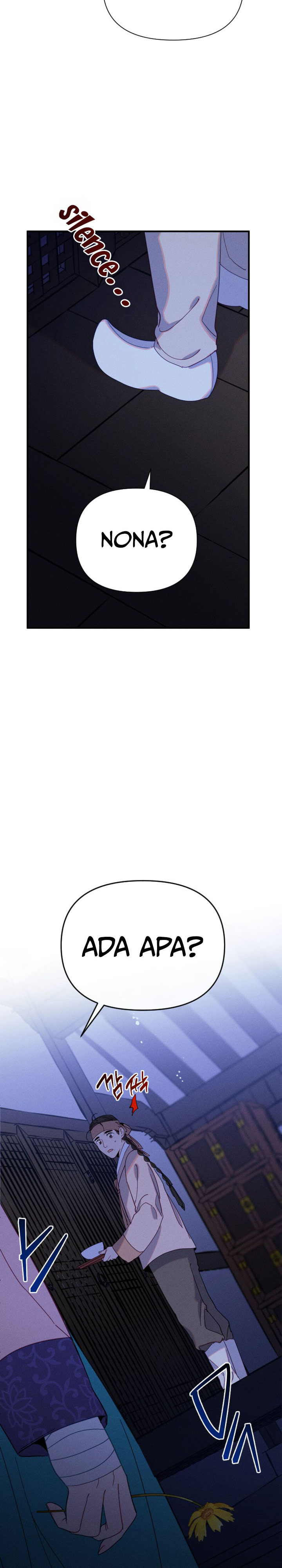 Tale of Vengenful Spirits Chapter 07 Image 14