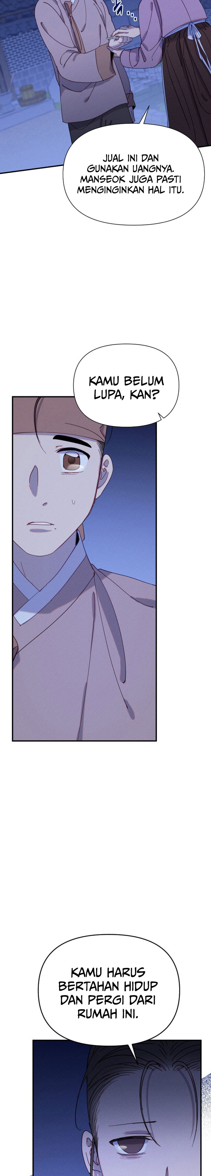 Tale of Vengenful Spirits Chapter 07 Image 22