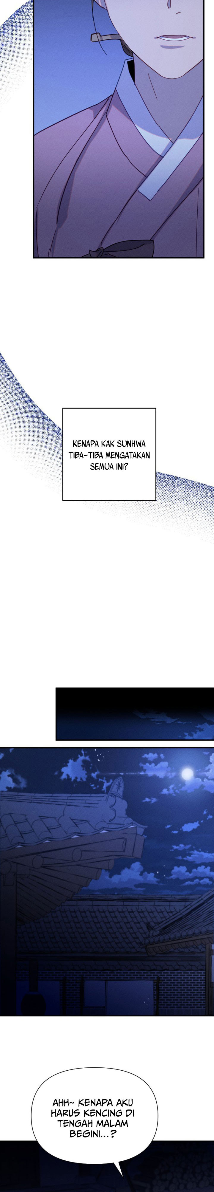 Tale of Vengenful Spirits Chapter 07 Image 23