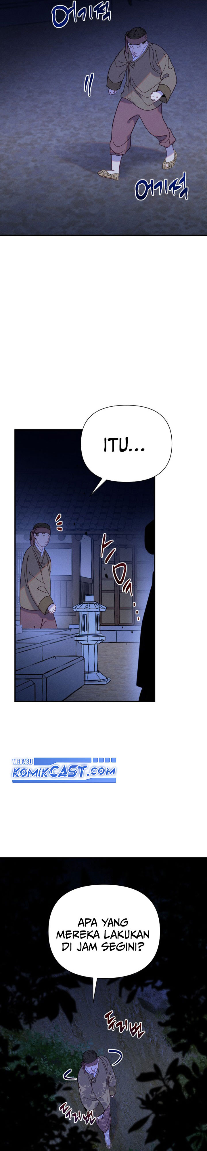 Tale of Vengenful Spirits Chapter 07 Image 24