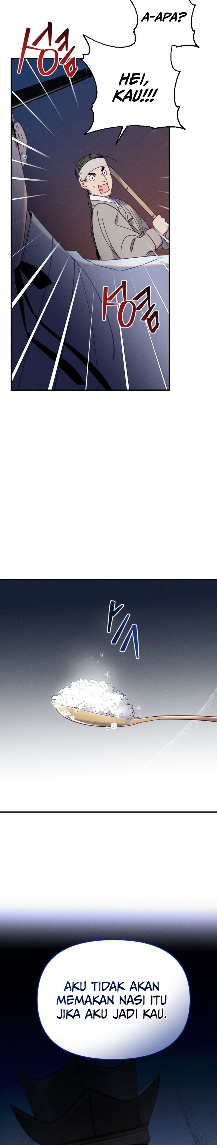 Tale of Vengenful Spirits Chapter 08 Image 3