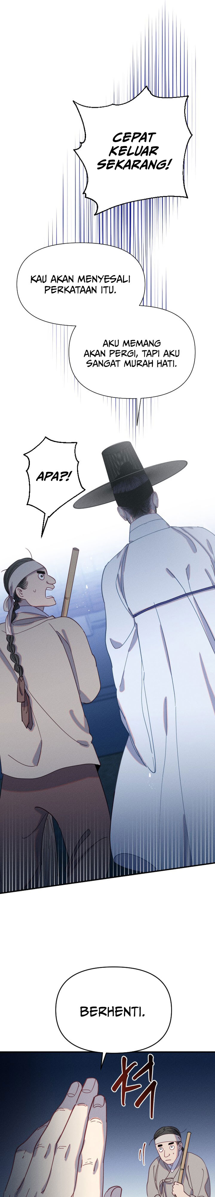 Tale of Vengenful Spirits Chapter 08 Image 5