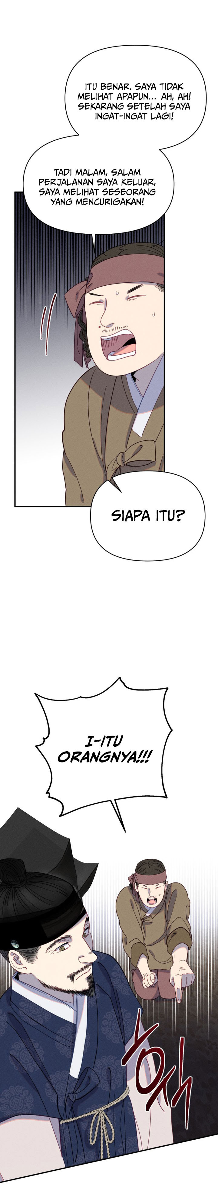 Tale of Vengenful Spirits Chapter 08 Image 18