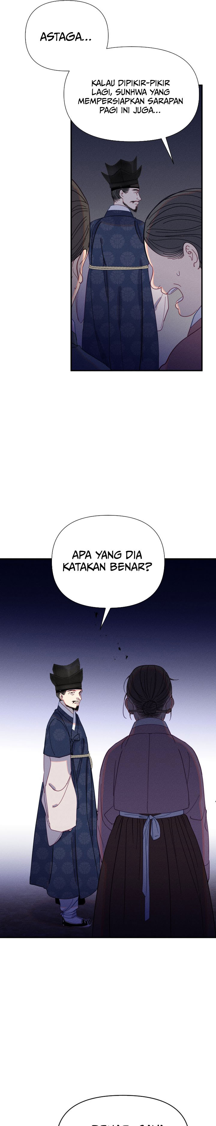 Tale of Vengenful Spirits Chapter 08 Image 21