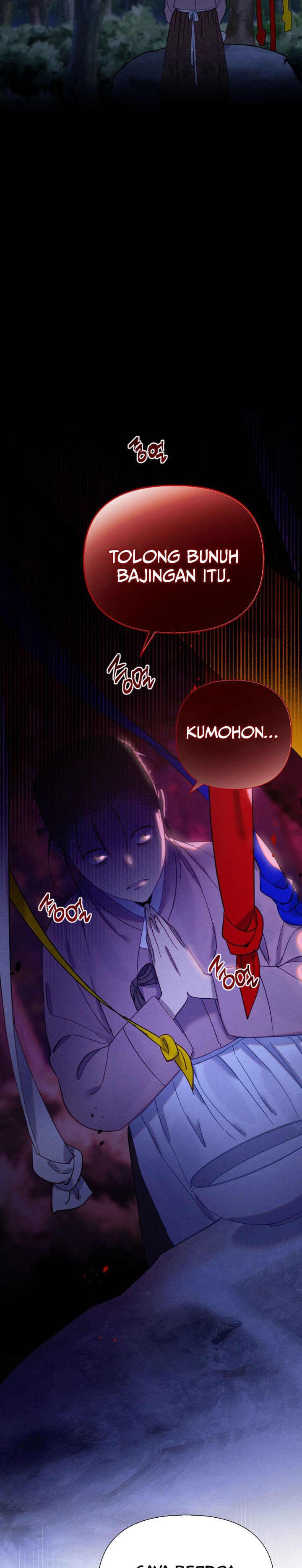 Tale of Vengenful Spirits Chapter 08 Image 23