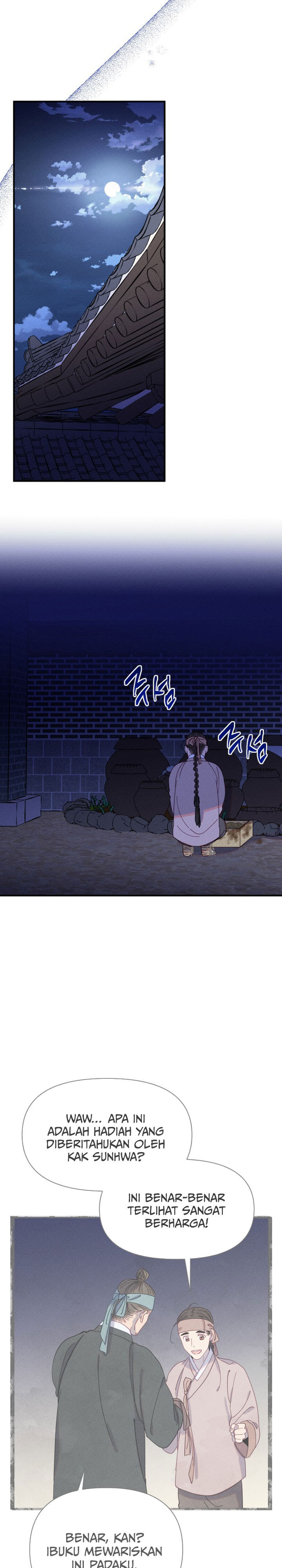 Tale of Vengenful Spirits Chapter 08 Image 27