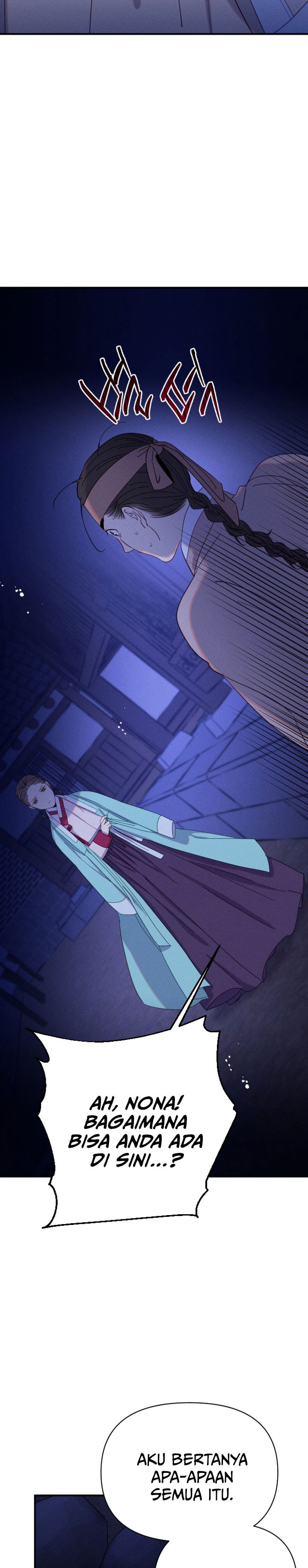 Tale of Vengenful Spirits Chapter 08 Image 30