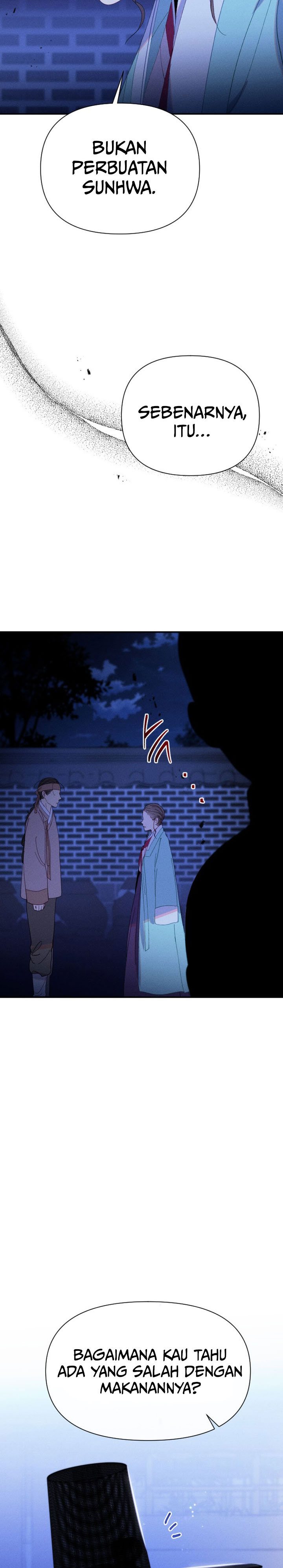 Tale of Vengenful Spirits Chapter 09 Image 6