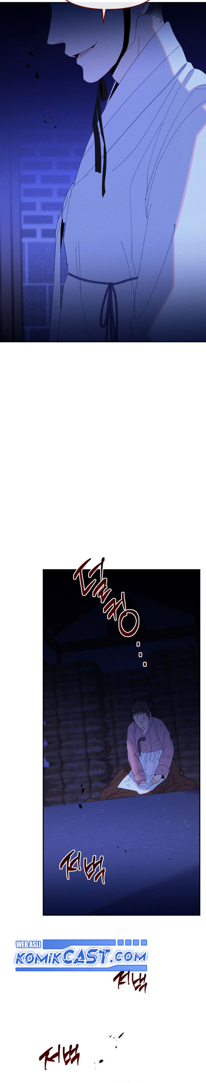 Tale of Vengenful Spirits Chapter 09 Image 16