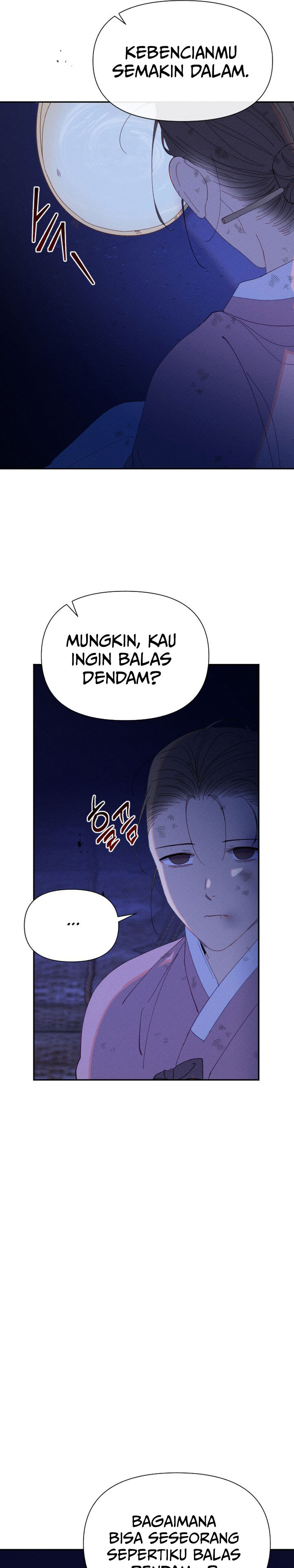 Tale of Vengenful Spirits Chapter 09 Image 17