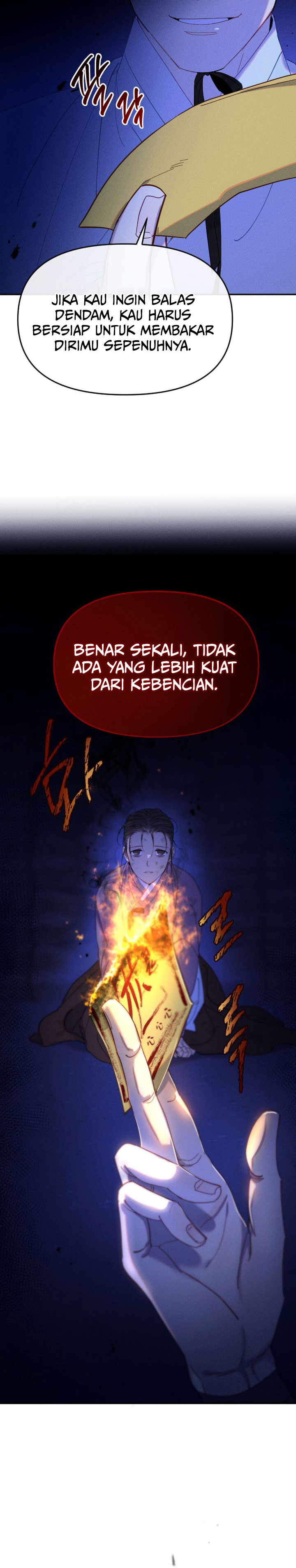 Tale of Vengenful Spirits Chapter 09 Image 22
