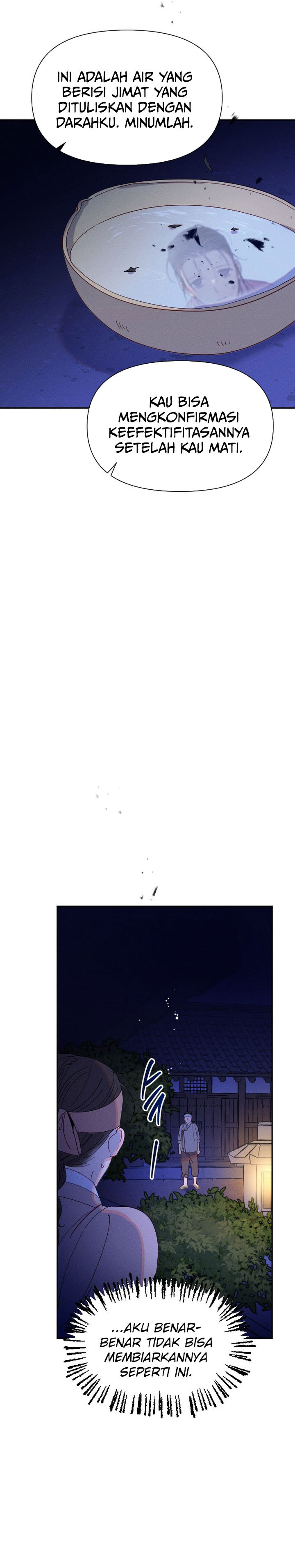 Tale of Vengenful Spirits Chapter 09 Image 23