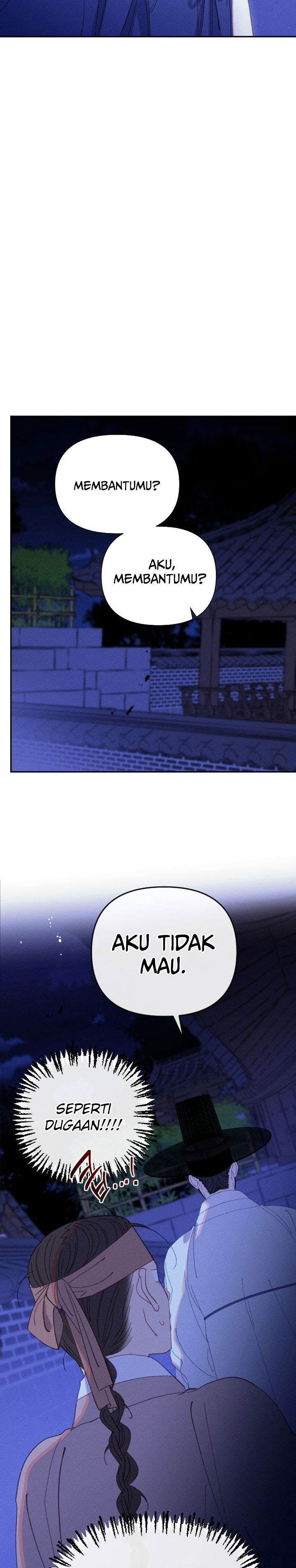 Tale of Vengenful Spirits Chapter 09 Image 27