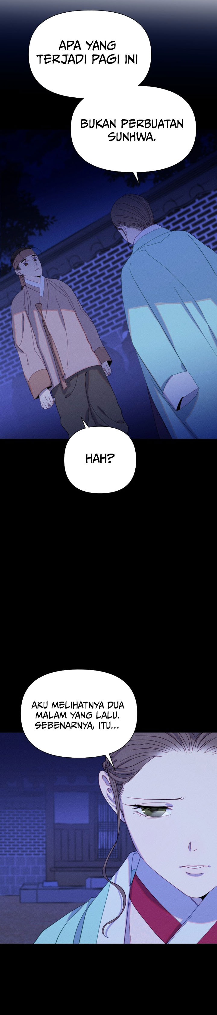 Tale of Vengenful Spirits Chapter 09 Image 30