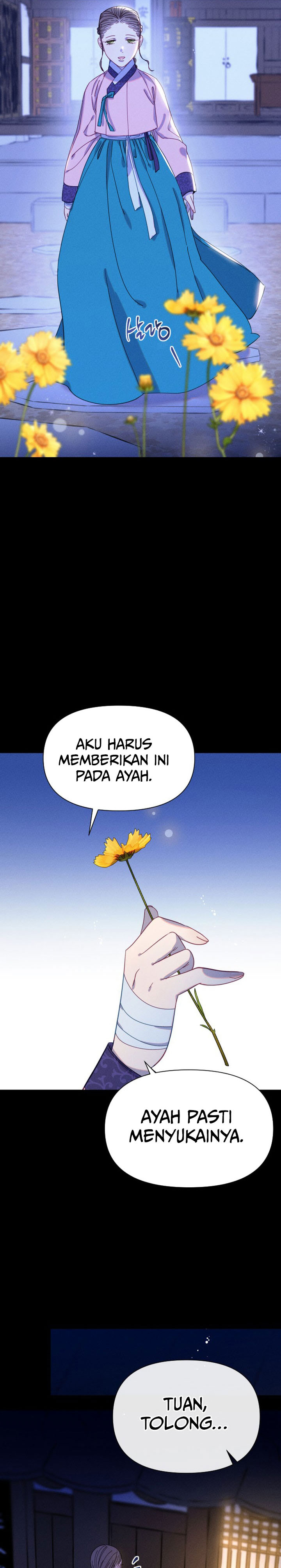 Tale of Vengenful Spirits Chapter 10 Image 3