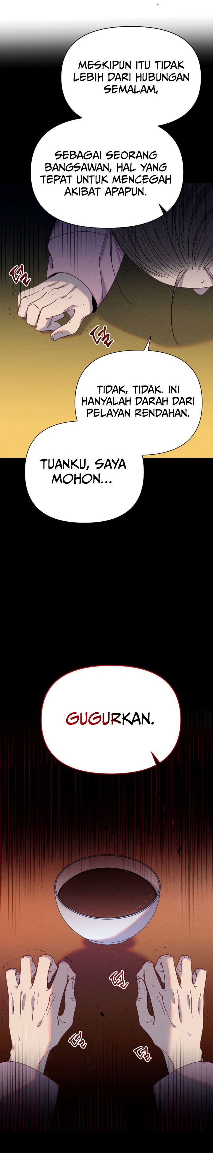 Tale of Vengenful Spirits Chapter 10 Image 7