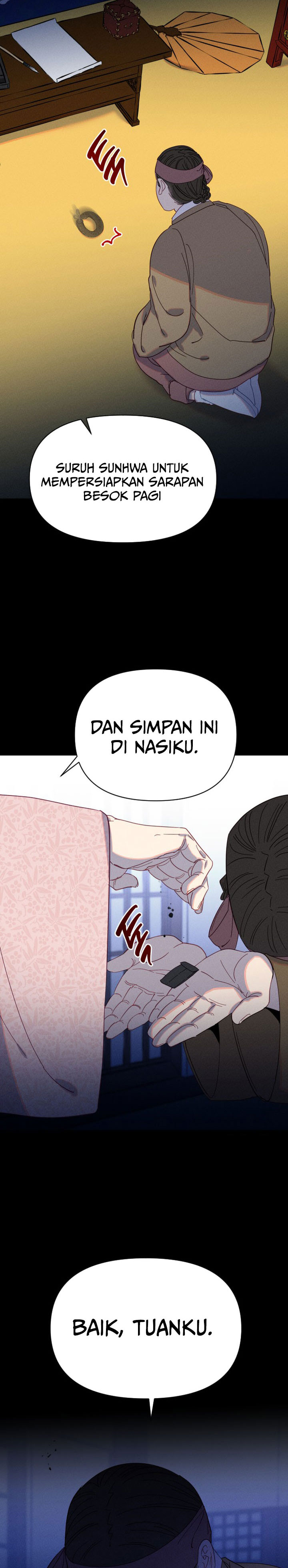 Tale of Vengenful Spirits Chapter 10 Image 11