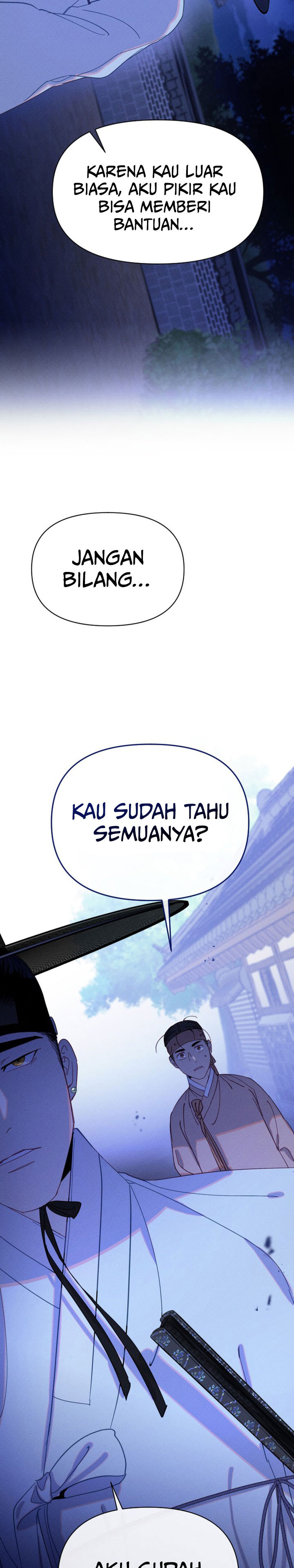 Tale of Vengenful Spirits Chapter 10 Image 15