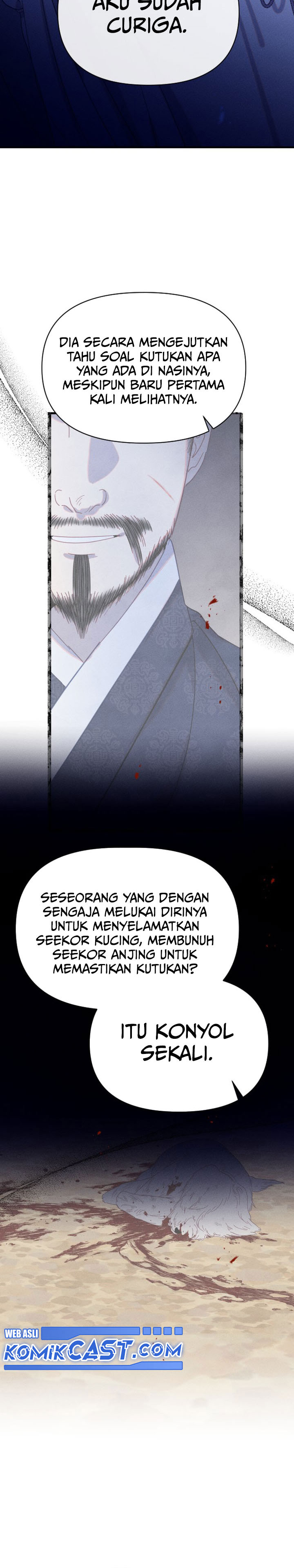Tale of Vengenful Spirits Chapter 10 Image 16