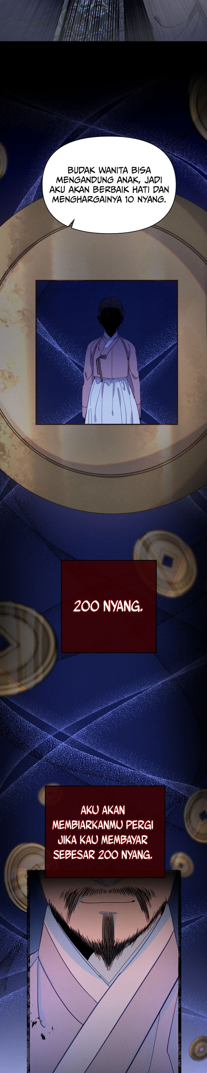 Tale of Vengenful Spirits Chapter 10 Image 18