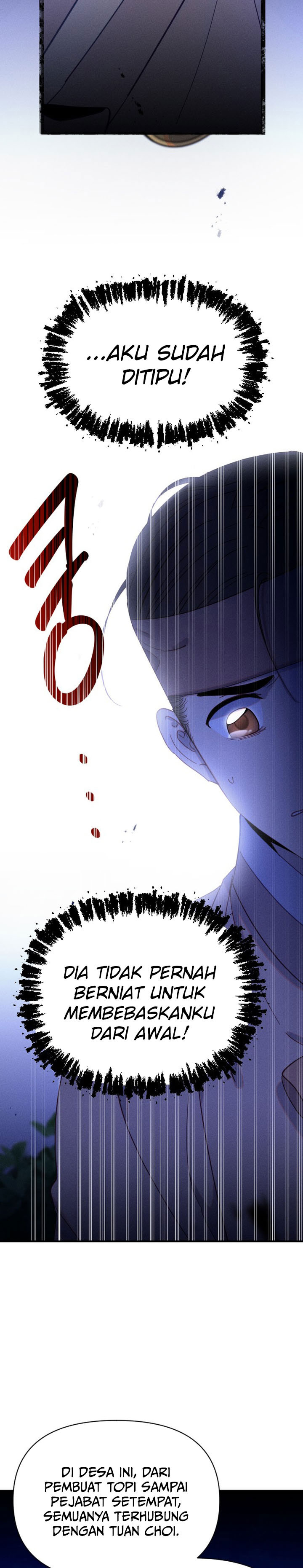 Tale of Vengenful Spirits Chapter 10 Image 19