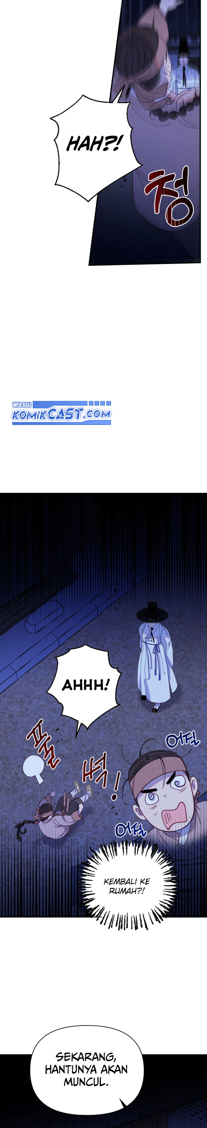 Tale of Vengenful Spirits Chapter 10 Image 32