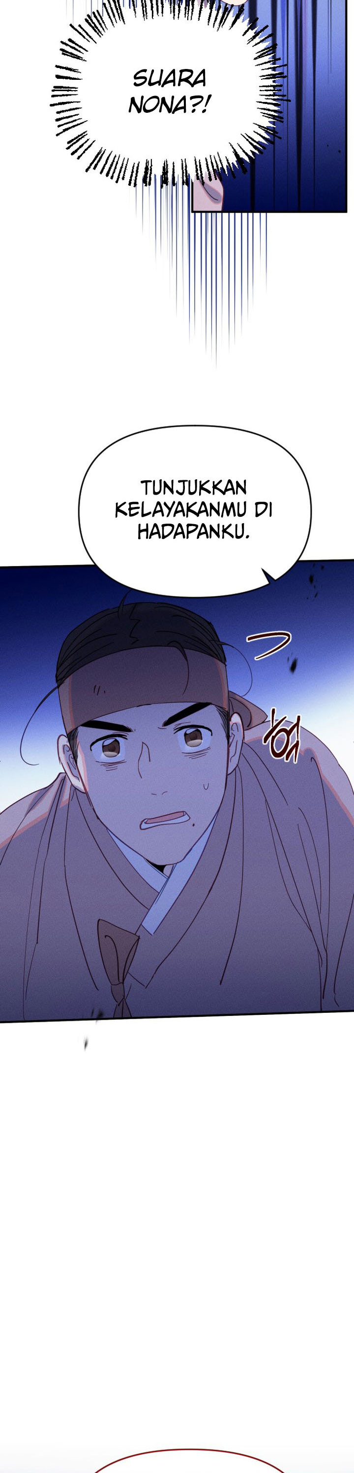 Tale of Vengenful Spirits Chapter 10 Image 34