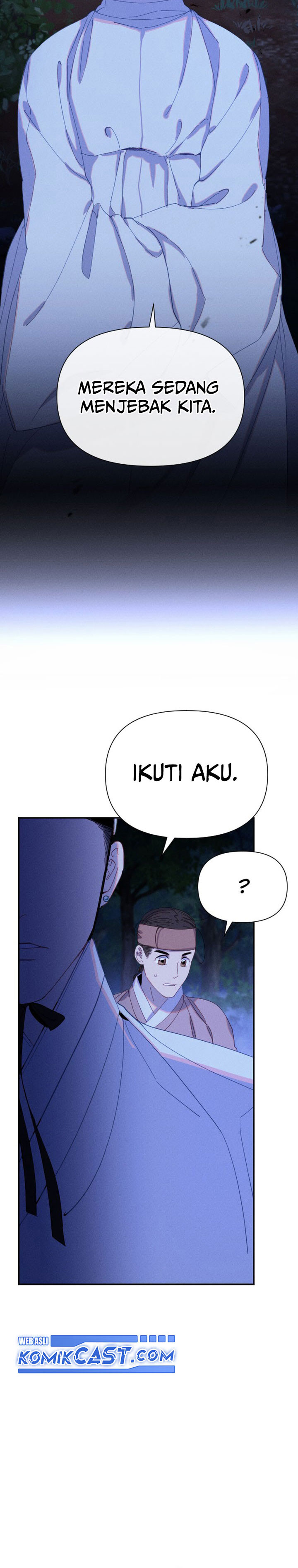 Tale of Vengenful Spirits Chapter 11 Image 12