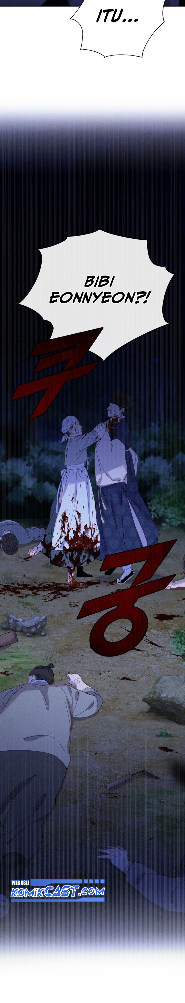 Tale of Vengenful Spirits Chapter 11 Image 16