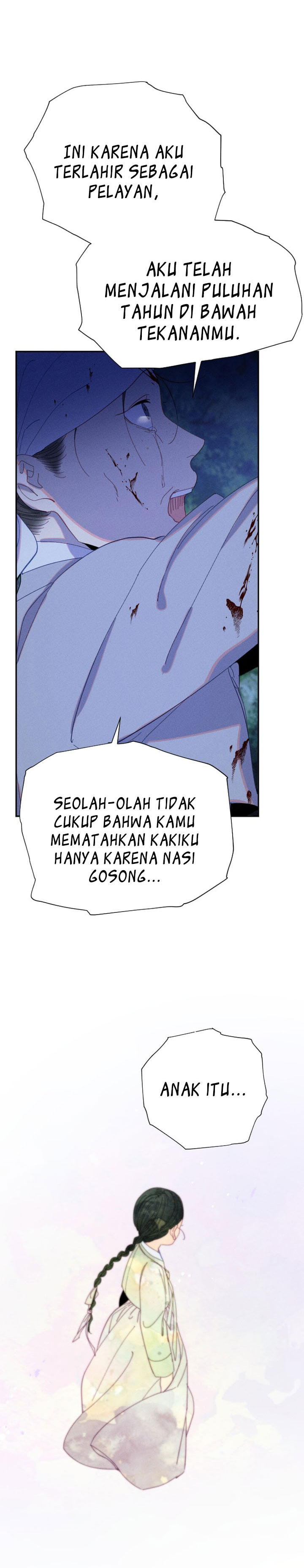 Tale of Vengenful Spirits Chapter 11 Image 18