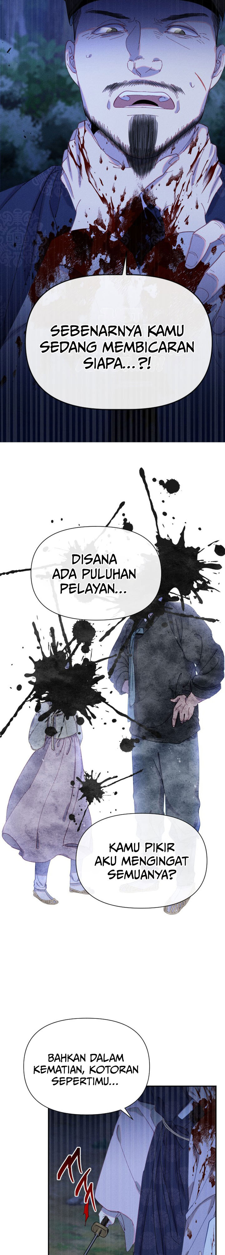 Tale of Vengenful Spirits Chapter 11 Image 21